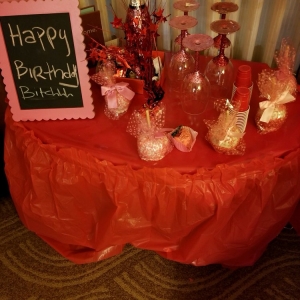 Photo of The Right Events Party Decorating
