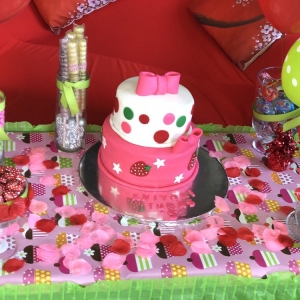 Photo of The Right Events Party Decorating
