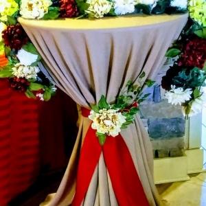 Photo of Ginnefer Wedding & Event Rentals