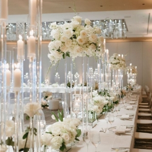 Photo of Ginnefer Wedding & Event Rentals