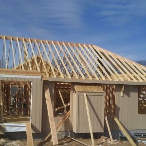 Kearney T-N-T Quality Carpentry