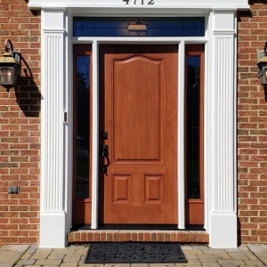 Sterling Virginia Exteriors