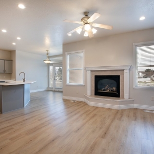 Photo of Monique Keetch - Berkshire Hathaway HomeServices Utah Properties