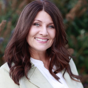 Photo of Monique Keetch - Berkshire Hathaway HomeServices Utah Properties
