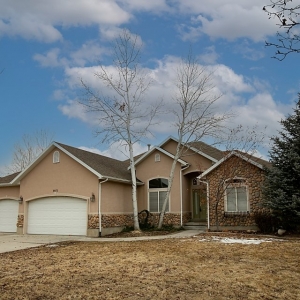 Photo of Monique Keetch - Berkshire Hathaway HomeServices Utah Properties