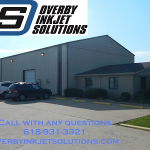 Pontoon Beach Overby Inkjet Solutions