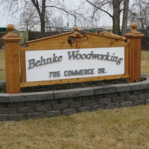 Photo of Behnke Woodworking