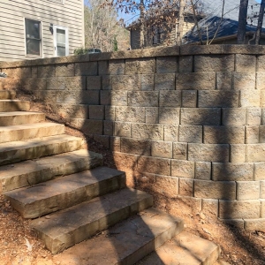 Photo of RPM Landscape And Pavers