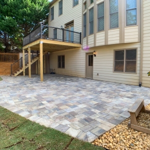 Photo of RPM Landscape And Pavers