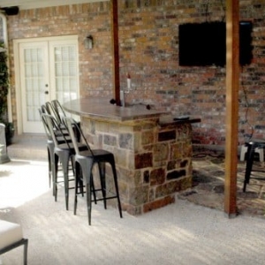 Photo of Bracken Design