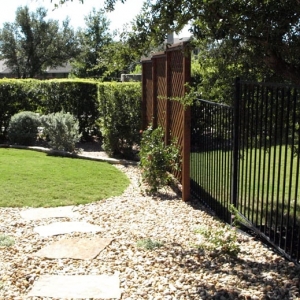 Photo of Bracken Design