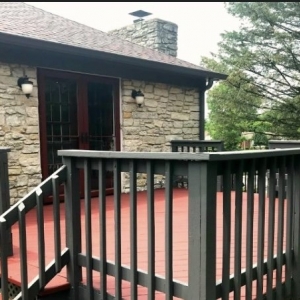 Photo of Decks & fances creation