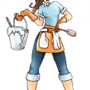 Photo of The Cleaning Lady NW