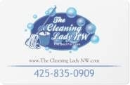 Photo of The Cleaning Lady NW