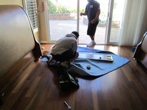 Photo of Superfly Movers