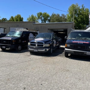 San Jose Legacy Plumbing & Rooter Inc.