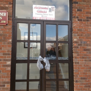 Photo of Arsenal Glass