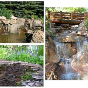 Photo of TimberRock Landscape Center