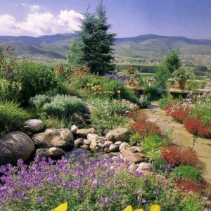 Photo of TimberRock Landscape Center