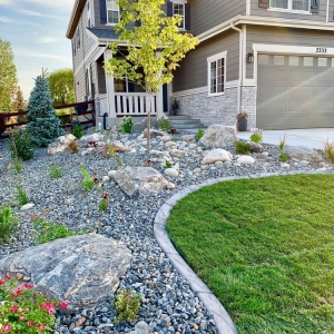 Photo of TimberRock Landscape Center