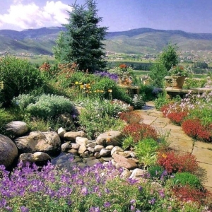 Photo of TimberRock Landscape Center