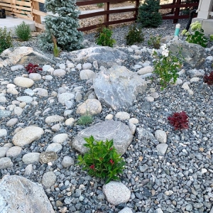 Photo of TimberRock Landscape Center