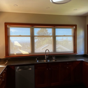 Seattle Wessco Blinds