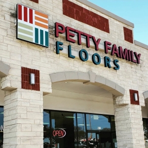 Photo of Petty Family Floors