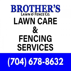Photo of Brother's Lawn & Fence Company