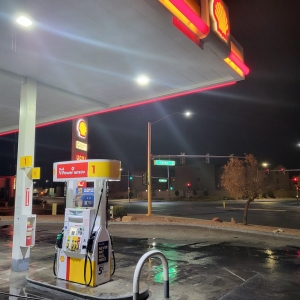 Photo of LVC Pressure Wash