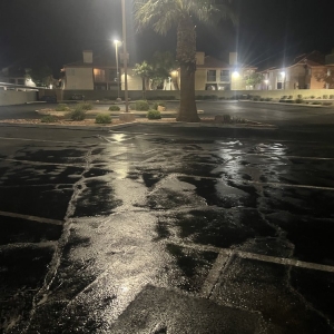 Photo of LVC Pressure Wash