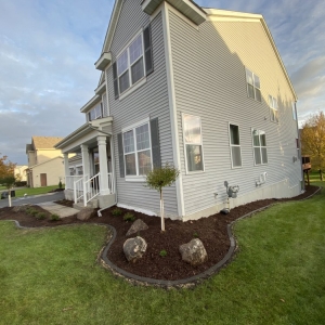 Bloomington Izzy's Landscaping & Construction