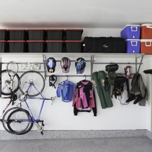 Photo of Bay Garage