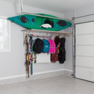 Photo of Bay Garage