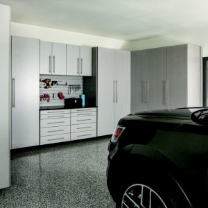 Photo of Bay Garage