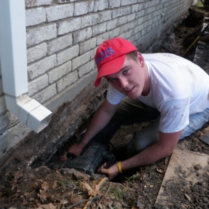 Photo of Abacus Foundation Repair