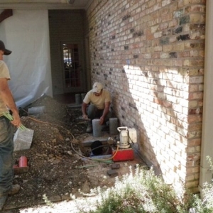 Photo of Abacus Foundation Repair