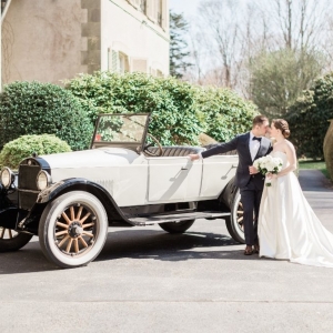 Photo of Event Transportation Management