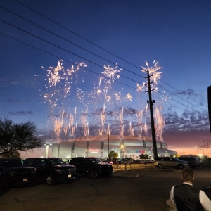 Photo of Event Transportation Management