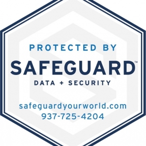 Photo of Safeguard Data and Security