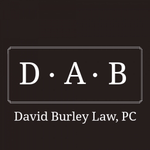 Photo of David Burley Law