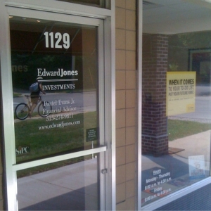 Photo of Edward Jones - Financial Advisor: David Stanton