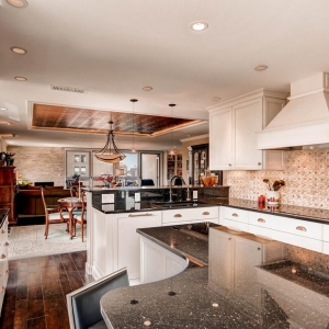 Photo of Wedgewood Cabinetry