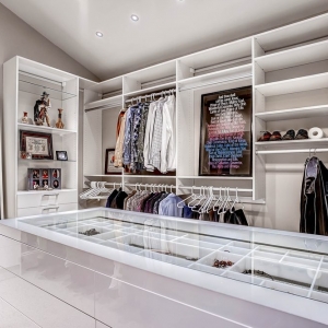 Photo of Wedgewood Cabinetry