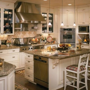 Photo of Wedgewood Cabinetry