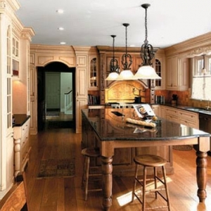 Photo of Wedgewood Cabinetry