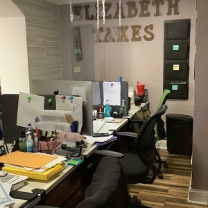Chicago Elizabeth's Income Tax Service