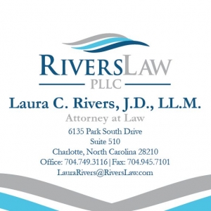 Photo of Rivers Law