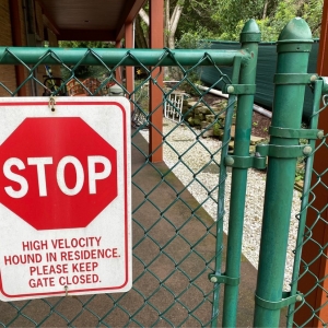 Photo of Allegheny Fence Construction