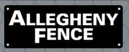 Photo of Allegheny Fence Construction